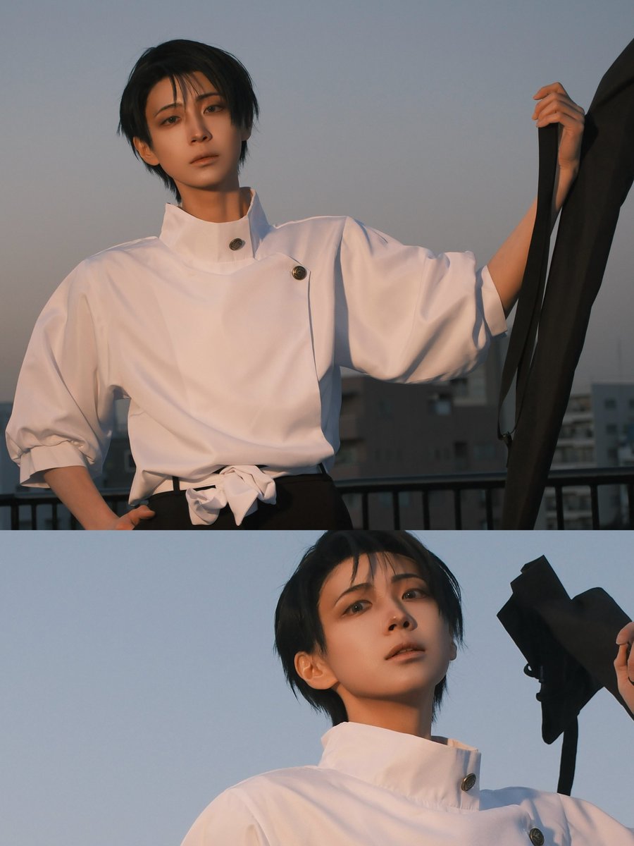 - L O S T - tweet media