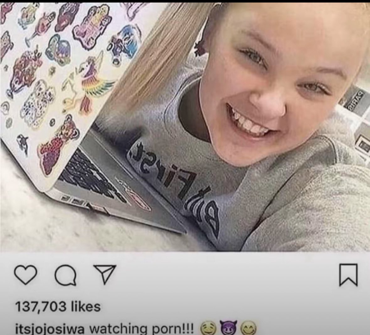 what was she thinking… 😭