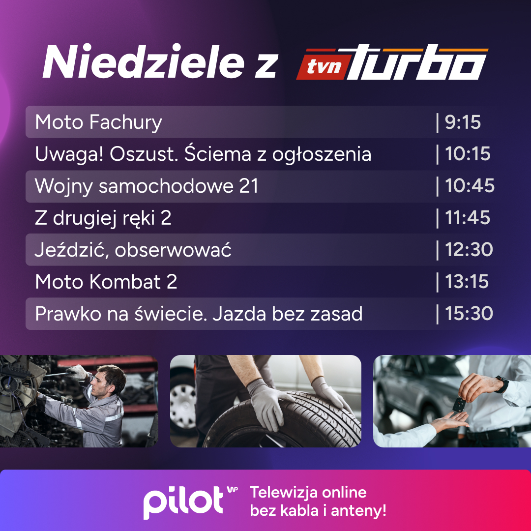 Pilot WP tweet media