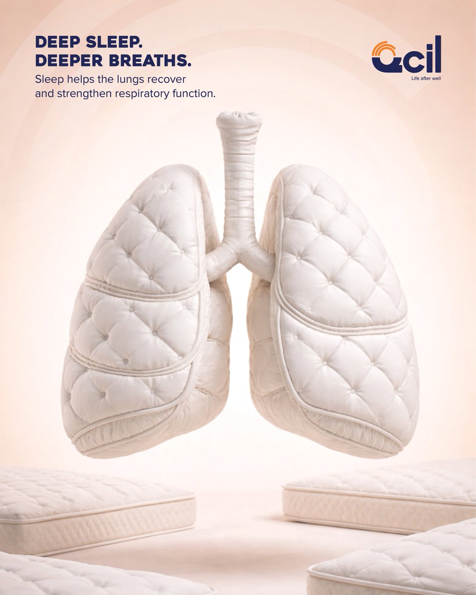 Quality Chemical Industries Limited - Qcil tweet media