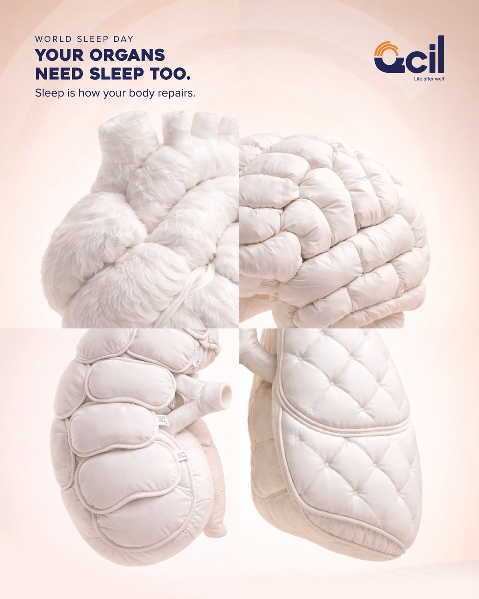 Quality Chemical Industries Limited - Qcil tweet media