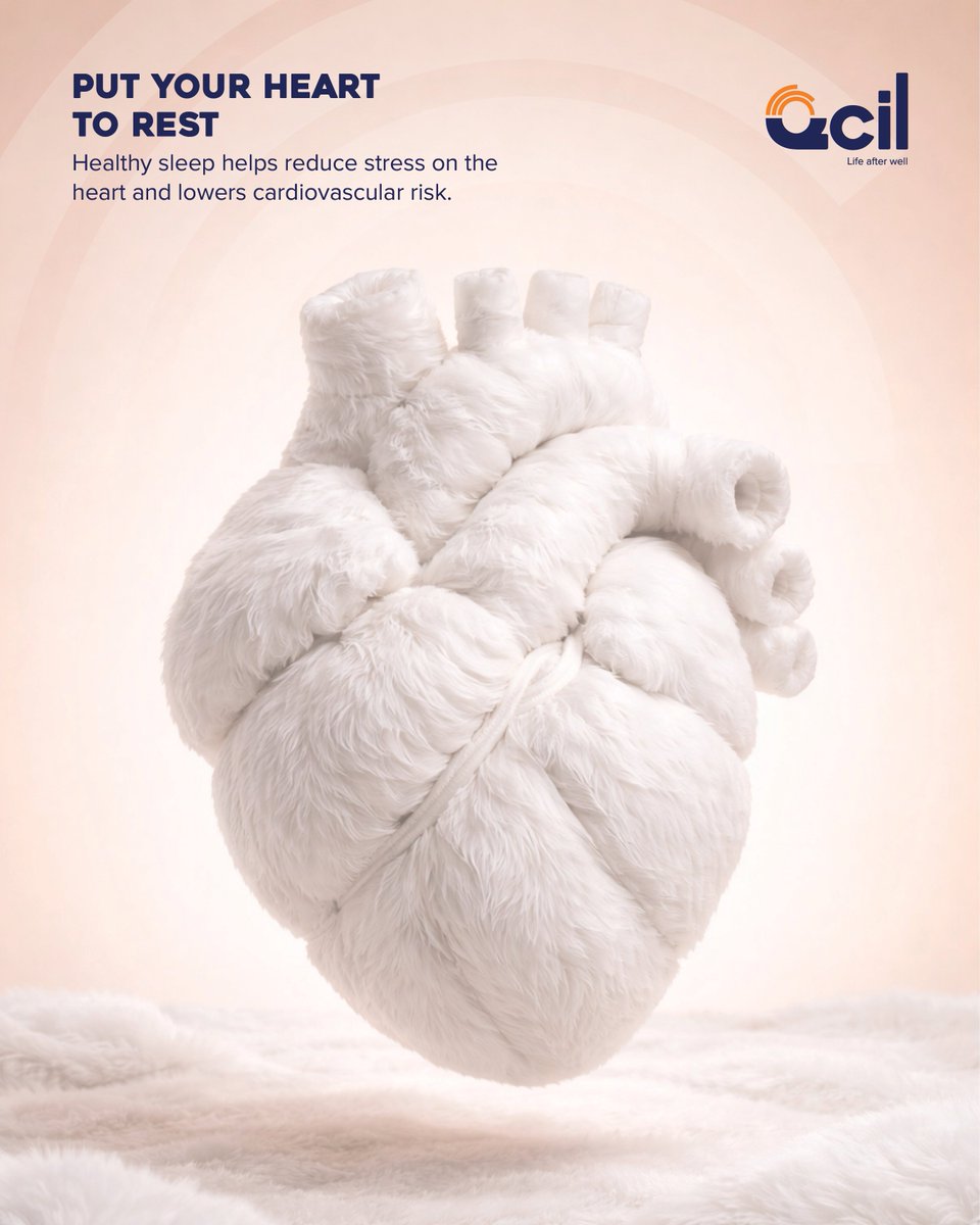 Quality Chemical Industries Limited - Qcil tweet media