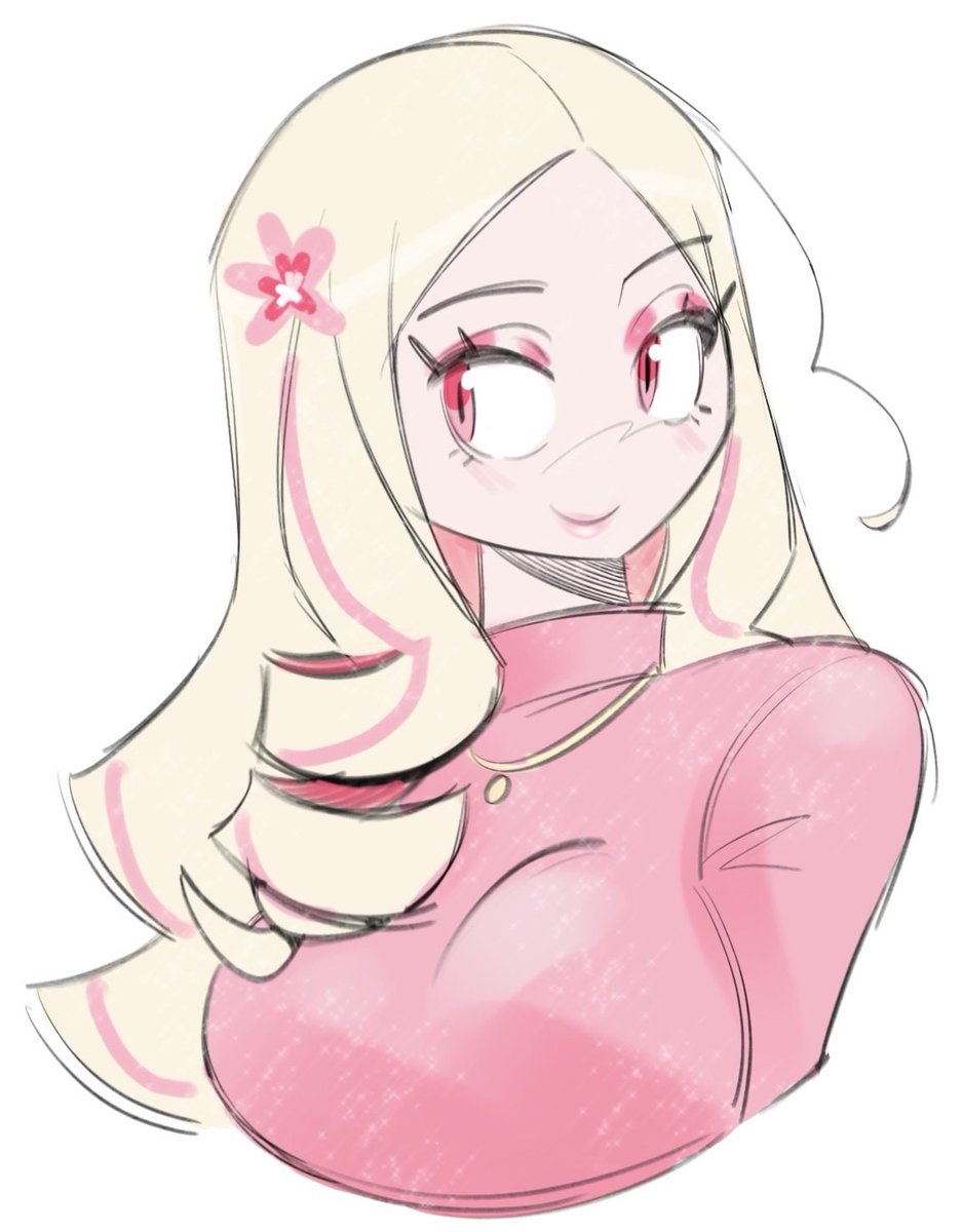 ✿ Ditzy Squid ✿ tweet media