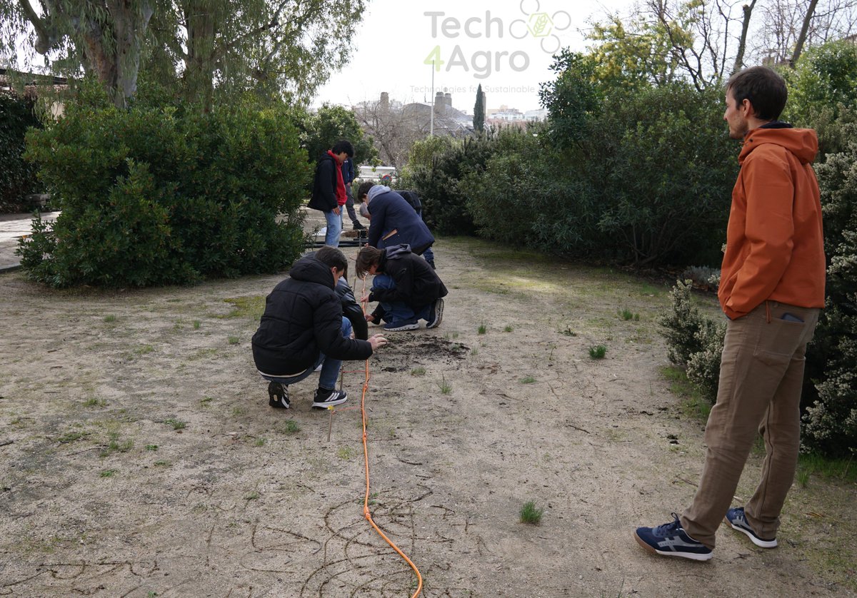 Tech4Agro tweet media