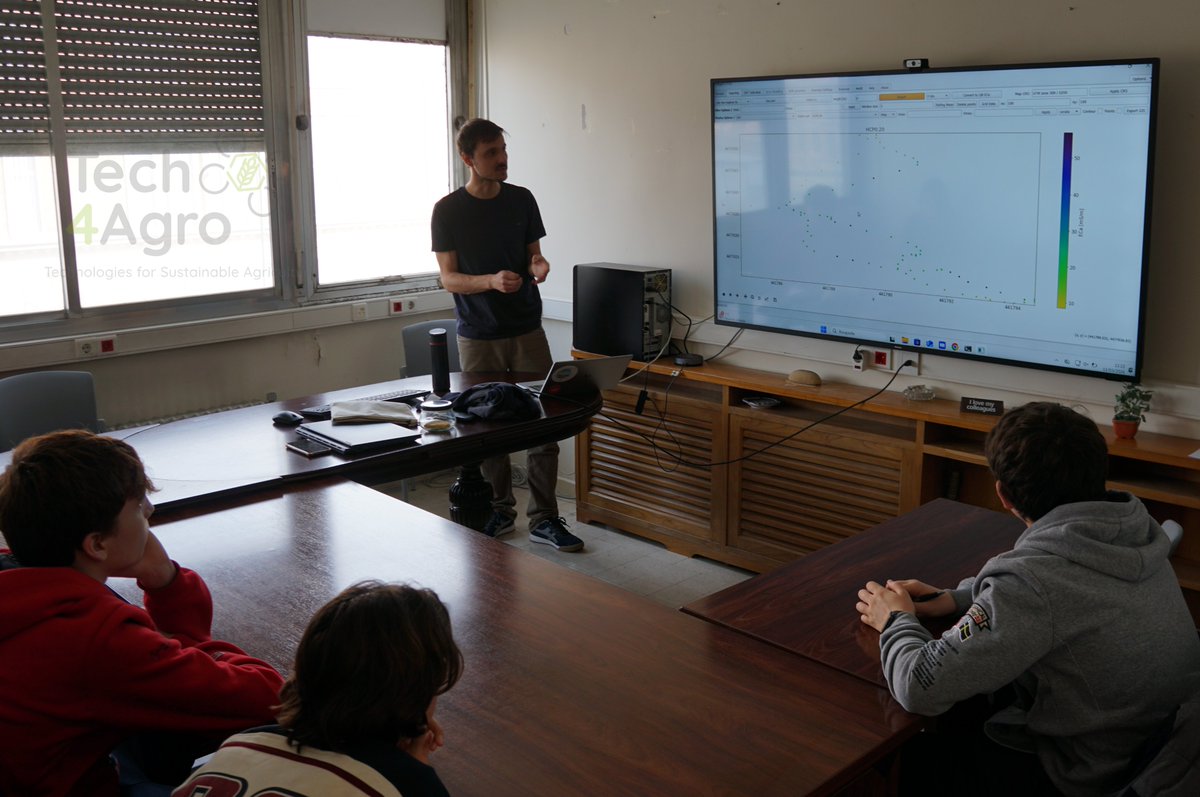 Tech4Agro tweet media