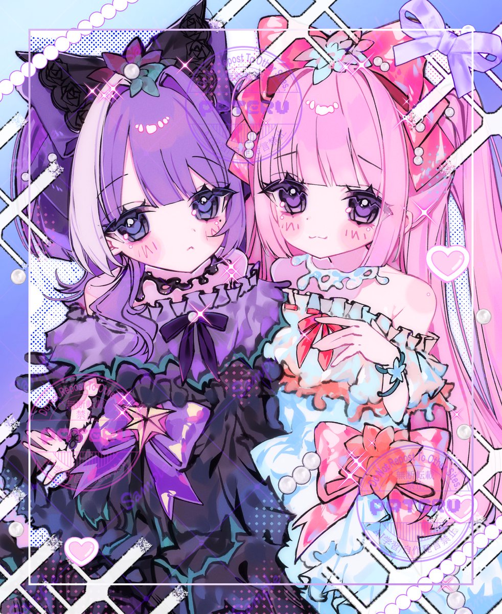 ぱてる👾☁️ 量産依頼🐼 tweet media