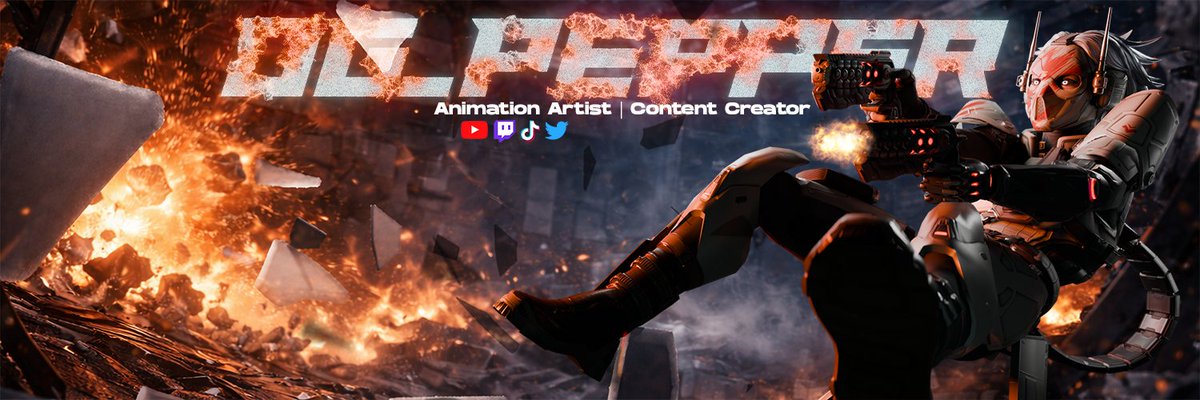 Levels Video editor (Commissions open) tweet media