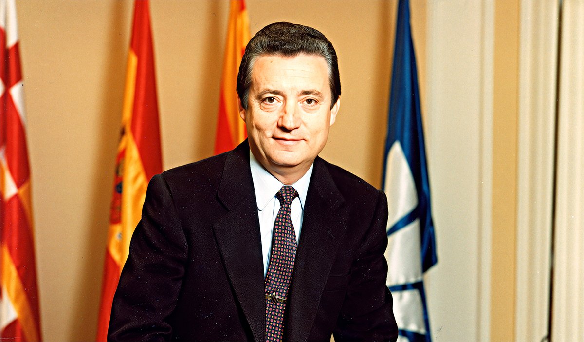 Fira Barcelona tweet media