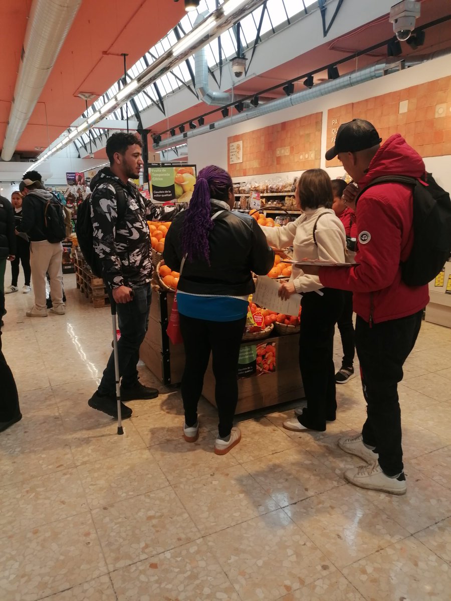 CNL Sabadell tweet media