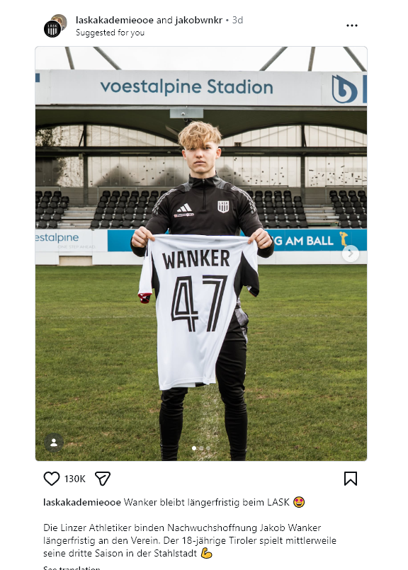 Bryan Cooper ♪ tweet media