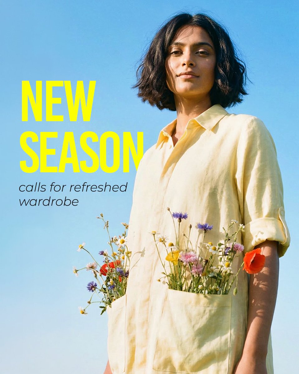 Nexus Select CITYWALK tweet media