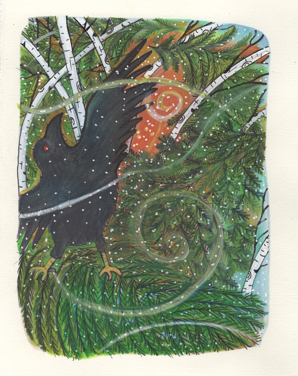 nancy carlson tweet media