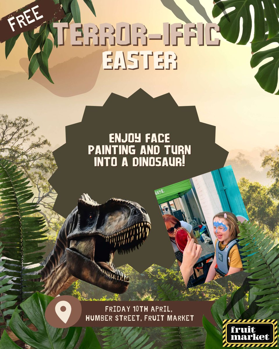 Fruit Market tweet media