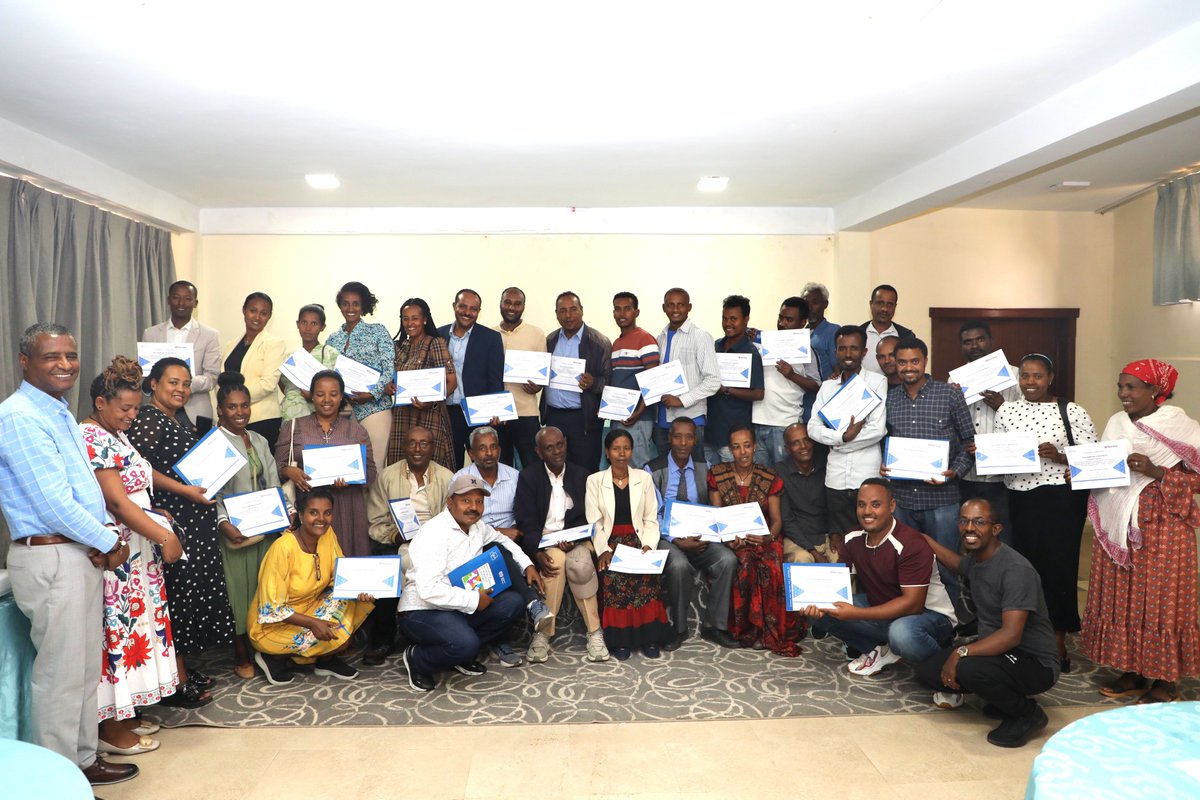 ILO Horn of Africa tweet media