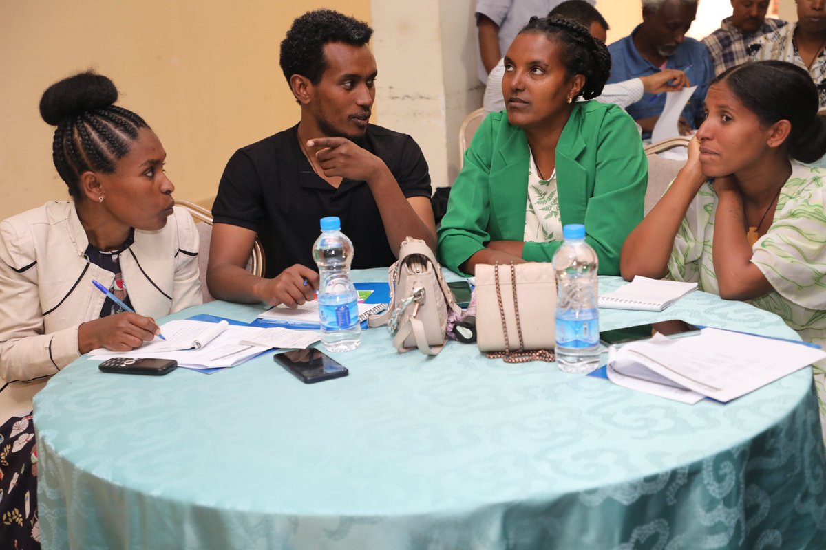 ILO Horn of Africa tweet media