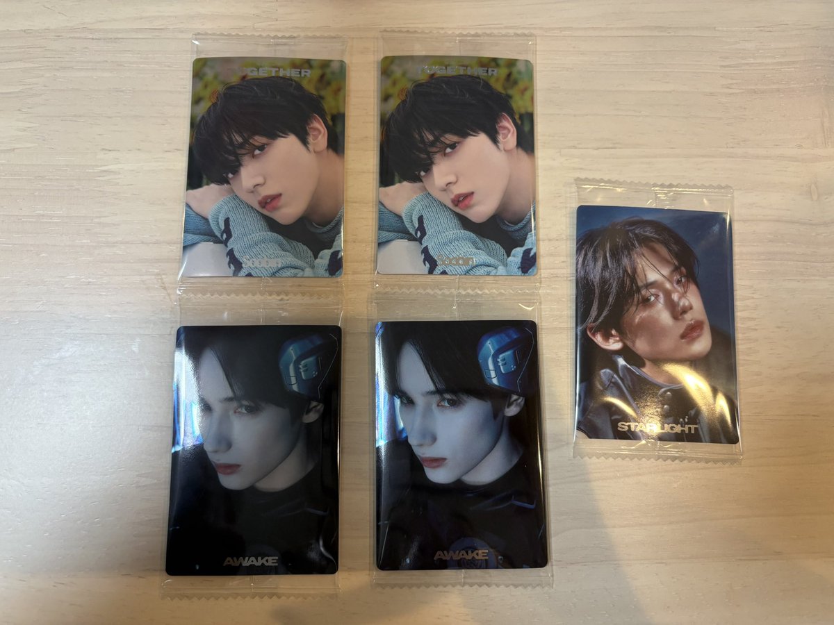 💐取引用💐 tweet media