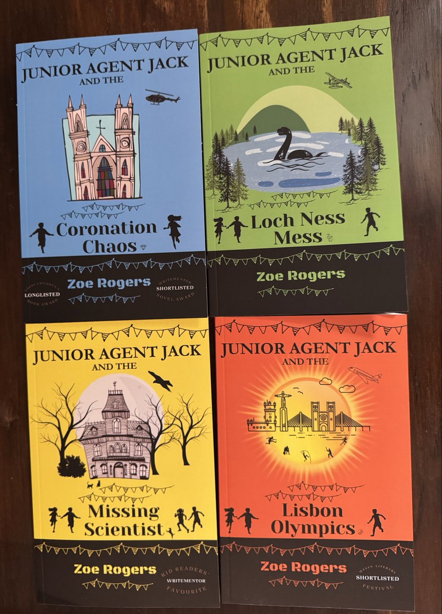 zoerogerswrites's tweet photo. So pleased with the new print run. Huge thanks to Jude, Nathan and all at @softwoodbooks #londonbookfair https://t.co/KG9Fg9Dse1