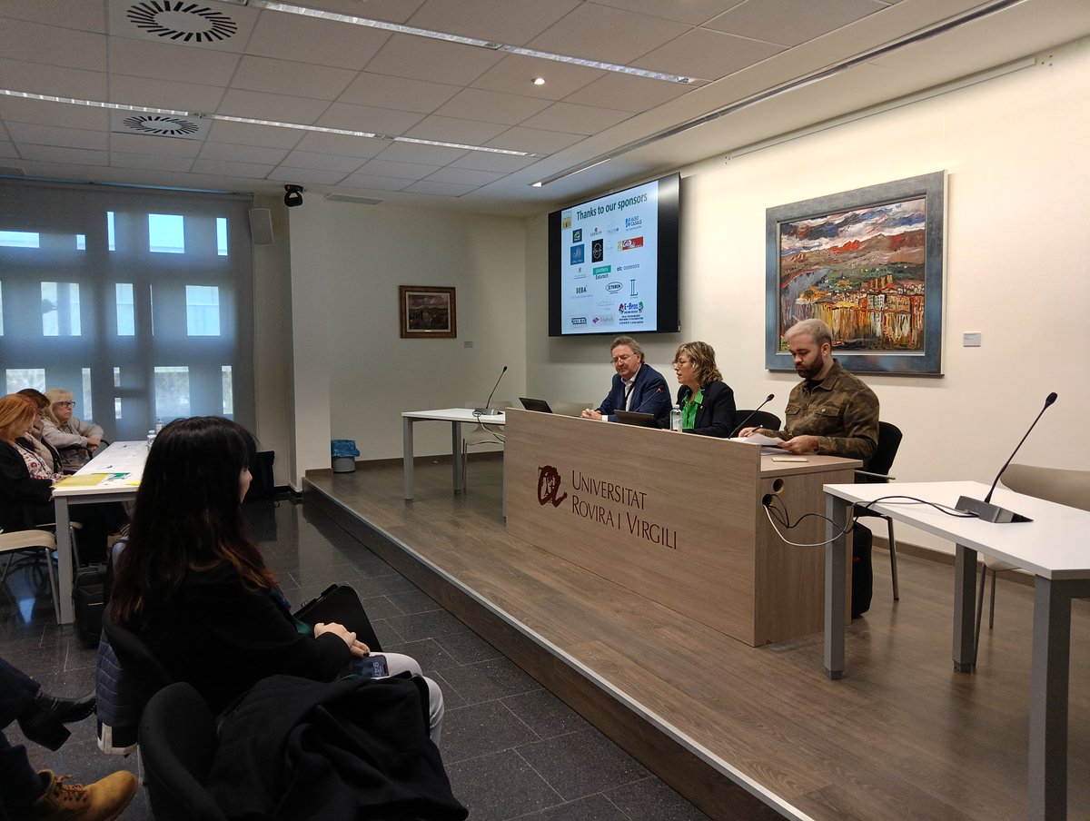 Ajuntament de Tortosa tweet media