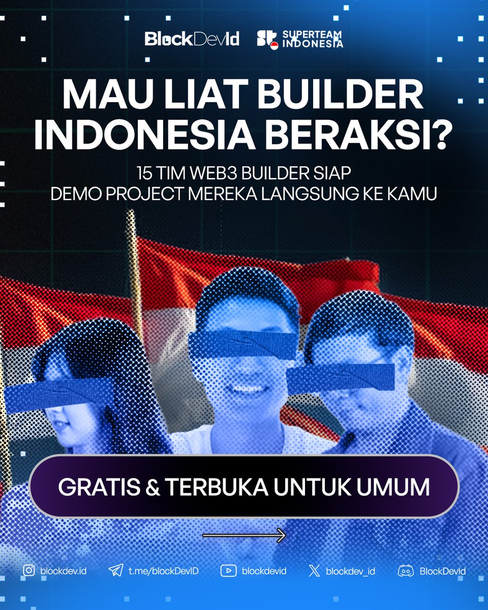 BlockDevId tweet media