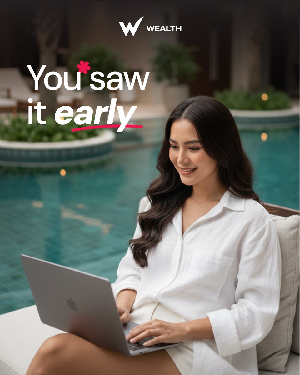 Wealth Crypto tweet media