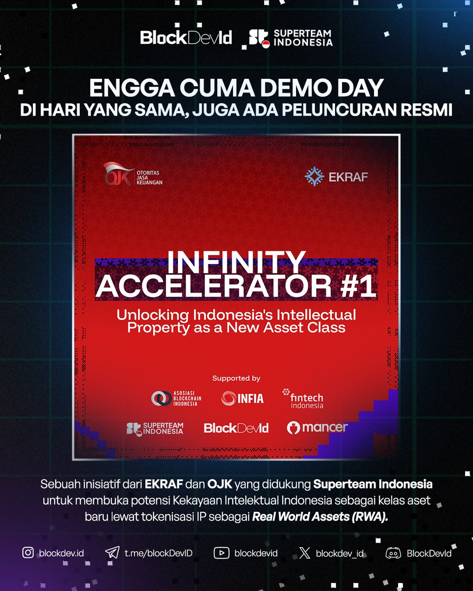 BlockDevId tweet media