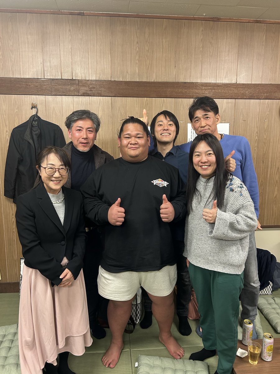 坂元美子 tweet media