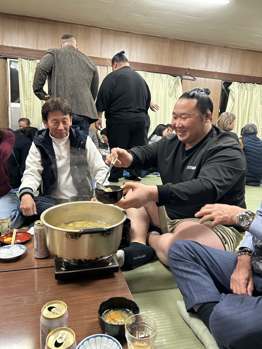 坂元美子 tweet media