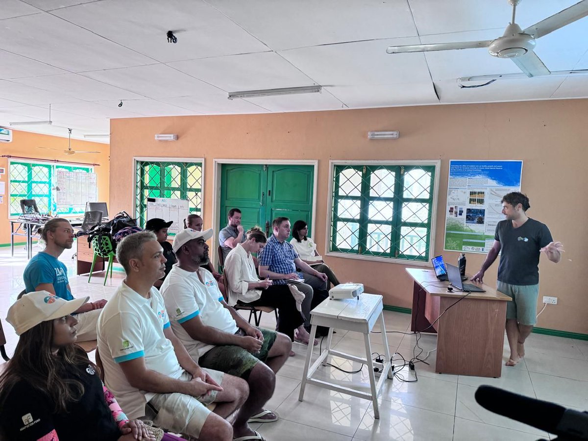 UNDP Seychelles tweet media