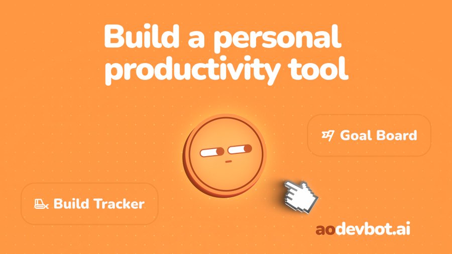 ao Computer Club tweet media