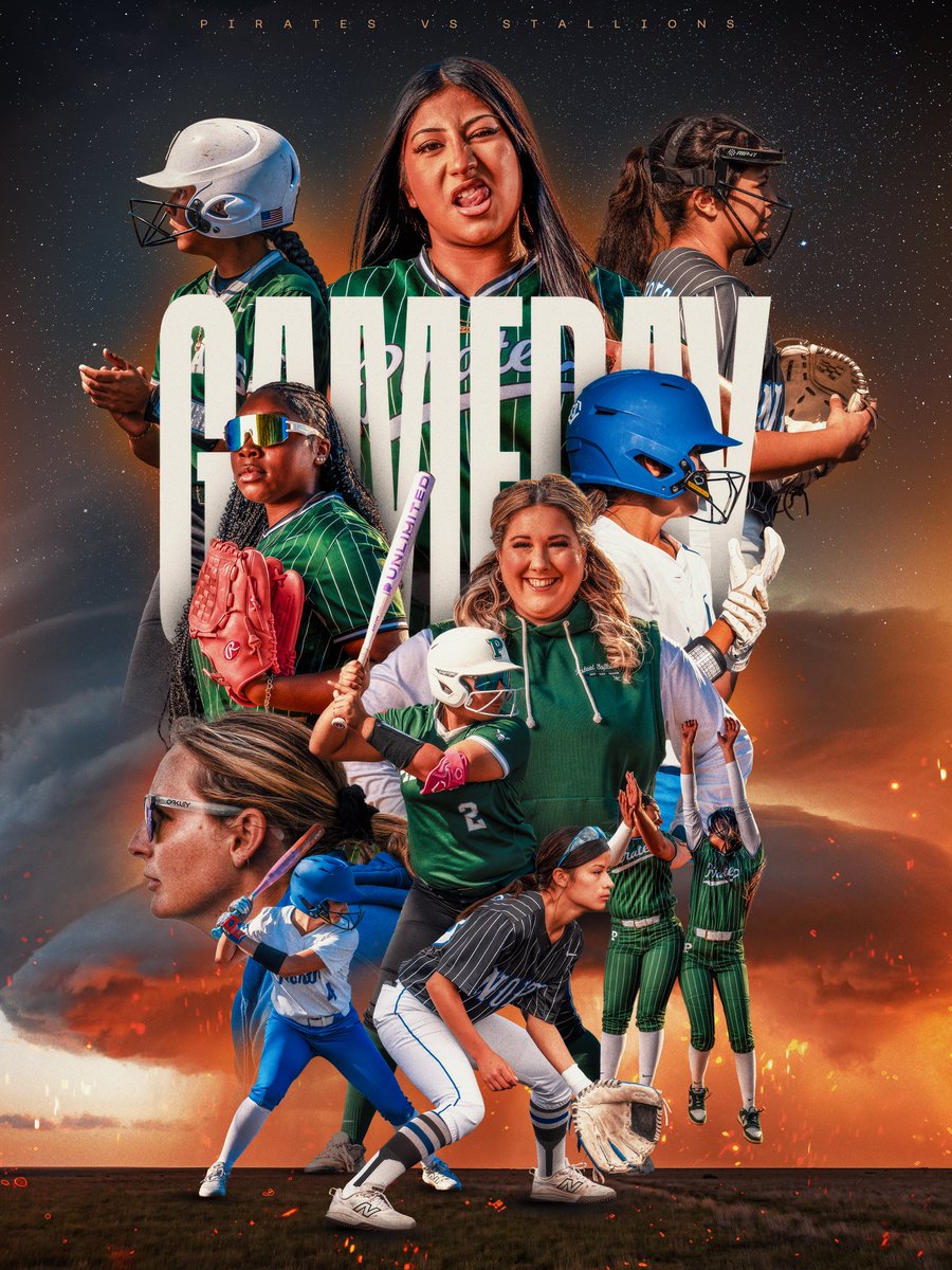 Poteet Softball tweet media