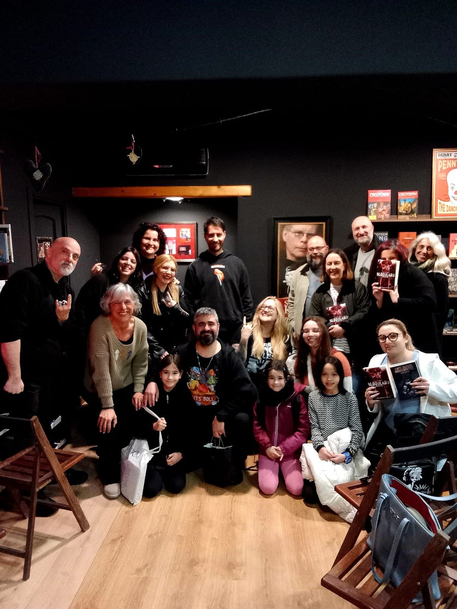 Derry Books tweet media