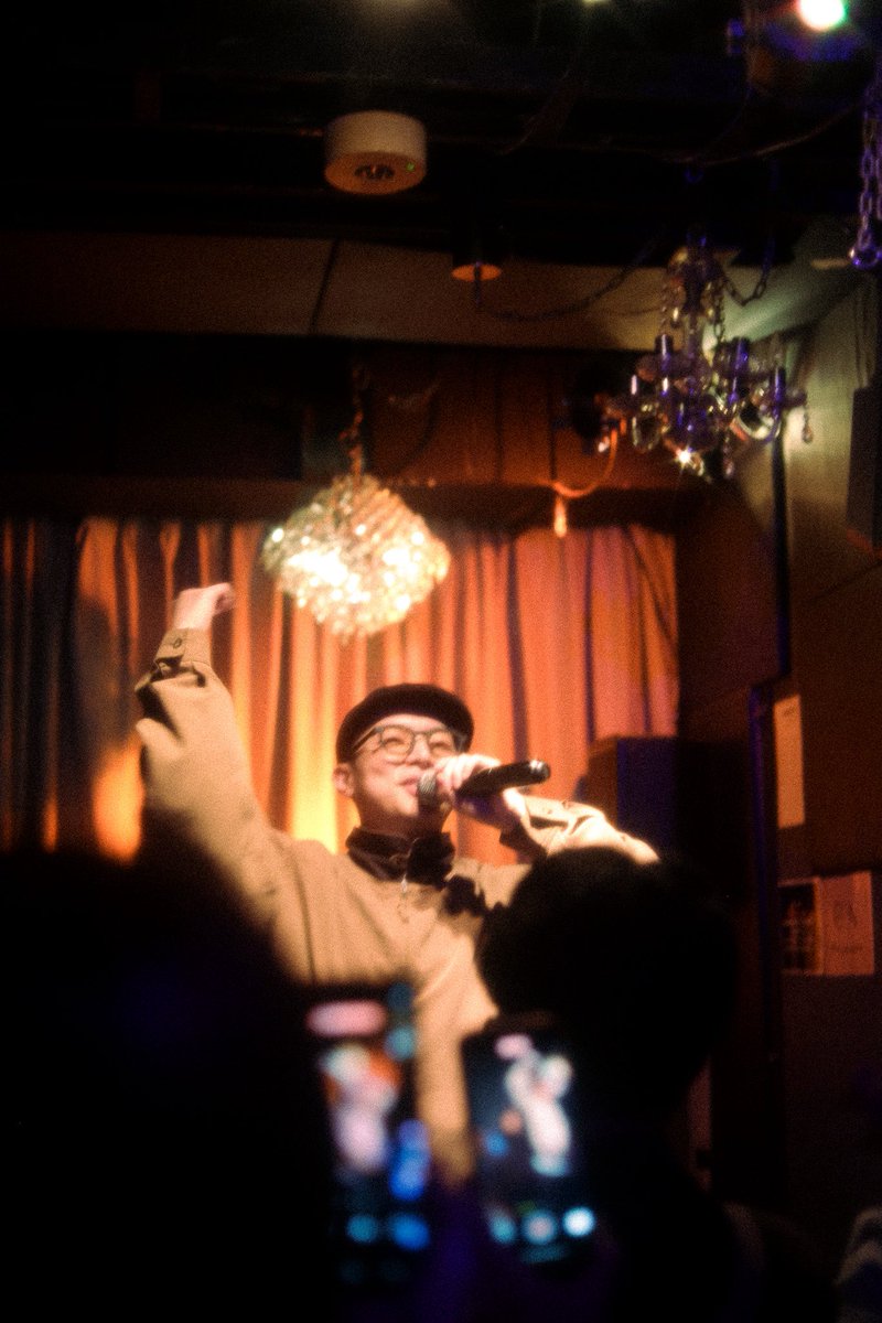 翡翠(あべ)@Brighten vol.8-5/30開催🟢 tweet media