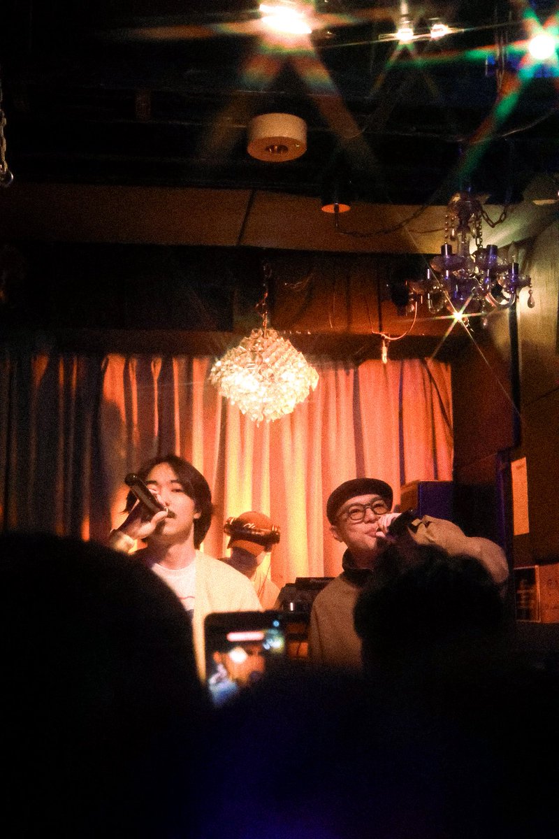 翡翠(あべ)@Brighten vol.8-5/30開催🟢 tweet media