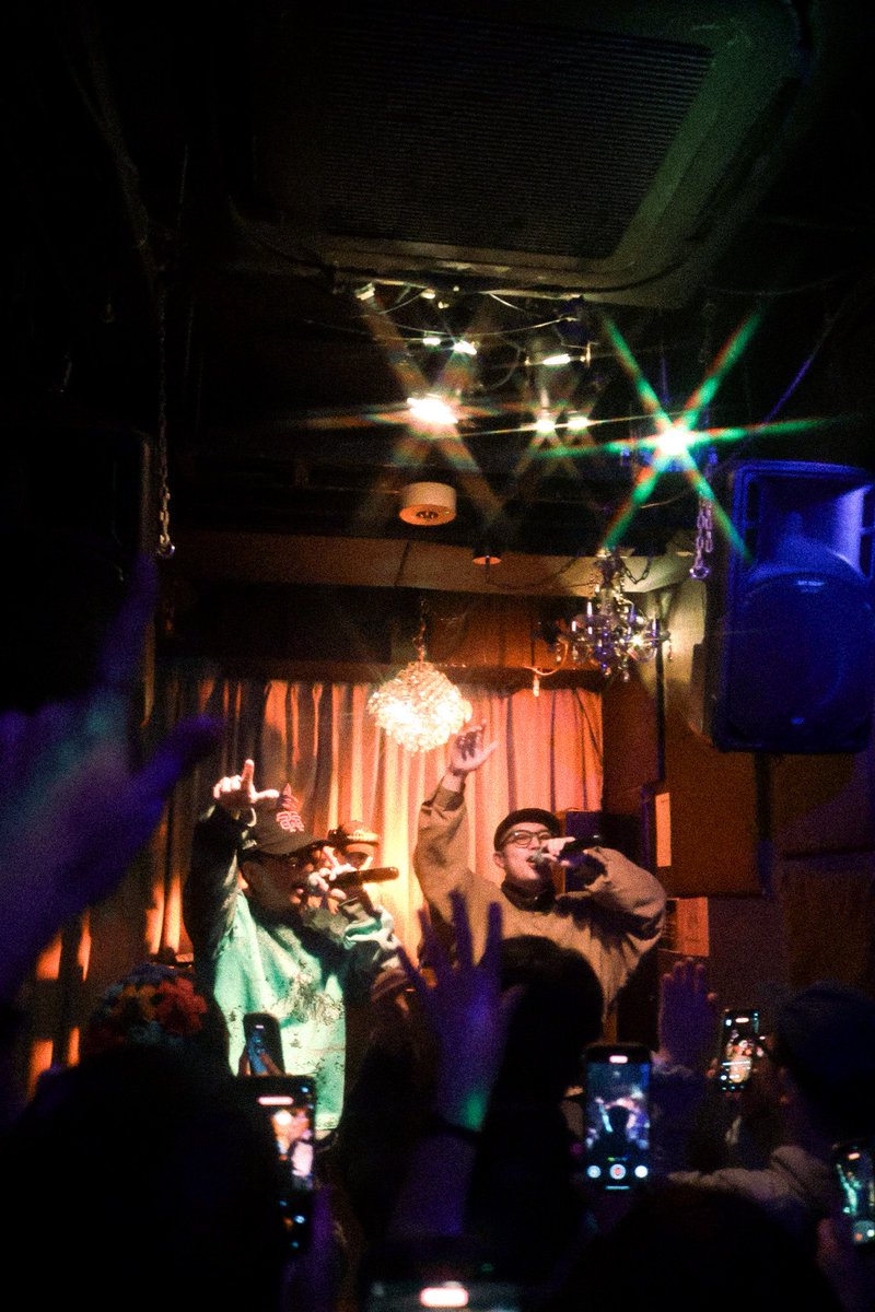 翡翠(あべ)@Brighten vol.8-5/30開催🟢 tweet media