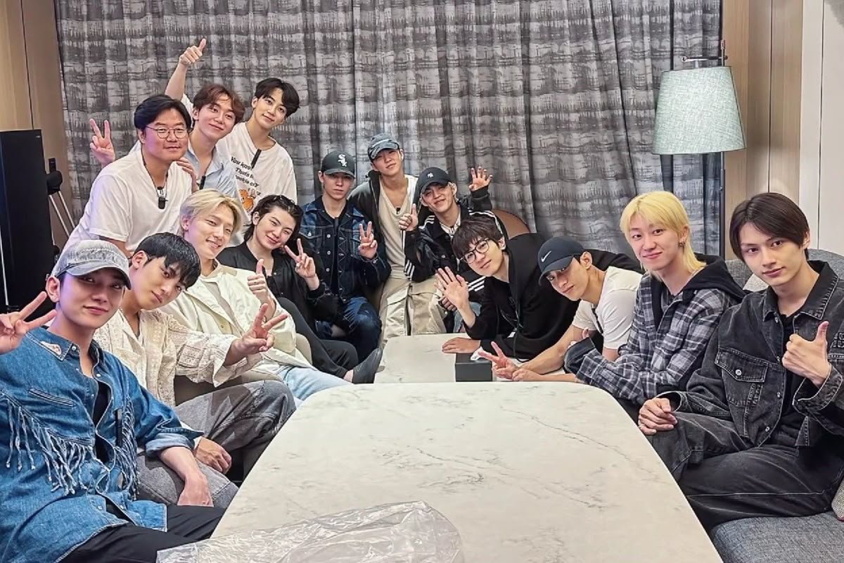 seventeen is 14