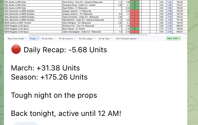 James McCoy ‘Macca’ tweet media