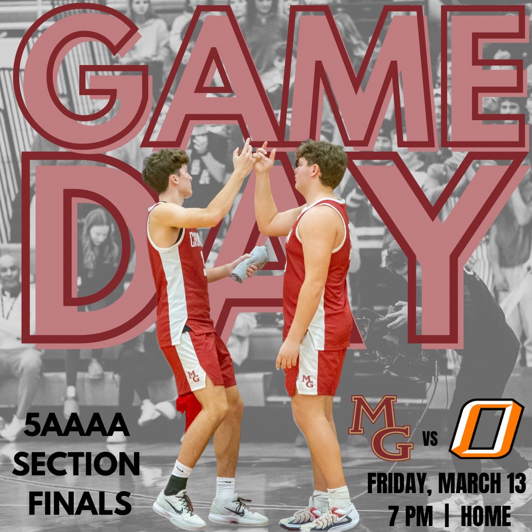 Crimson Basketball tweet media