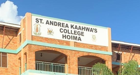 𝗦𝗧.𝗔𝗡𝗗𝗥𝗘𝗔 𝗞𝗔𝗔𝗛𝗪𝗔'𝗦 𝗖𝗢𝗟𝗟𝗘𝗚𝗘 tweet media