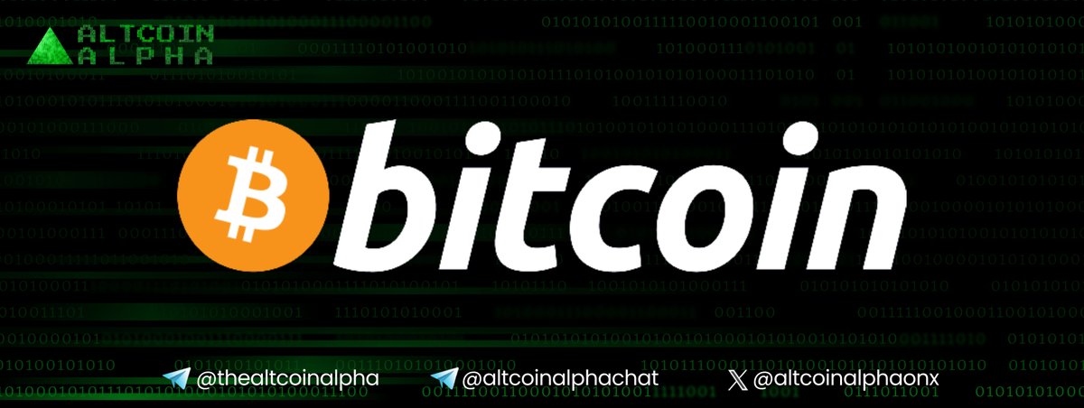 Altcoin Alpha tweet media