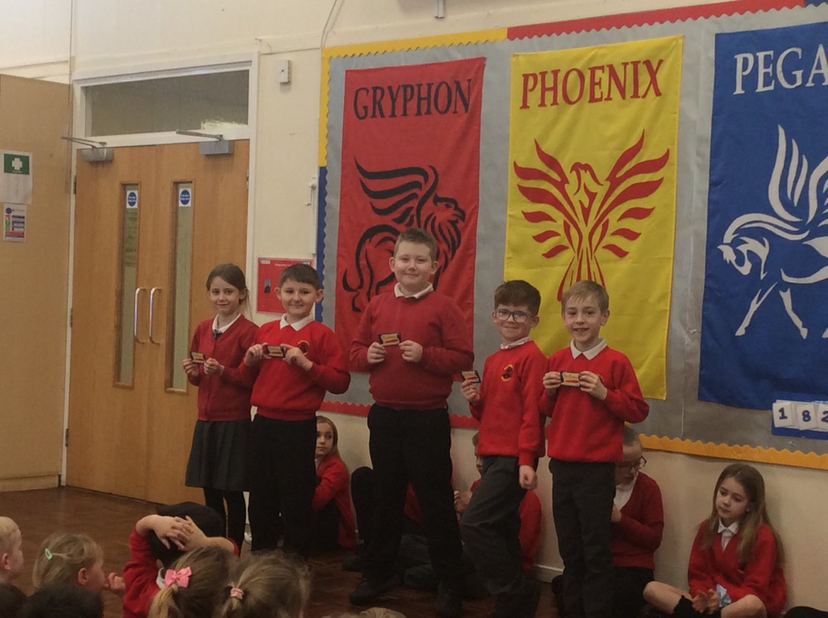 Barnwell Academy tweet media