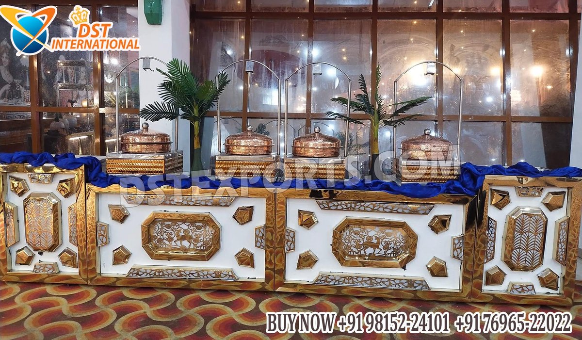 dstexports28's tweet photo. #Modern #Catering #Food #Counter #Setup #for #Wedding #Events
#Counters #FoodCounter #BanquetFoodCounter
#IceCreamBar #EventFurniture #FoodBar #DisplayCounter #StainlessSteelCounter #RestaurantBar #UK #Sale
📱+9186753-33339📷dstexports28@gmail.com
https://t.co/l8gswwx8V1 https://t.co/abkojMyFk2