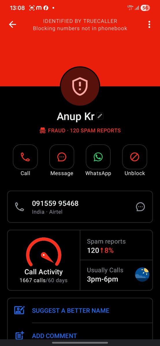 Medical store tweet media