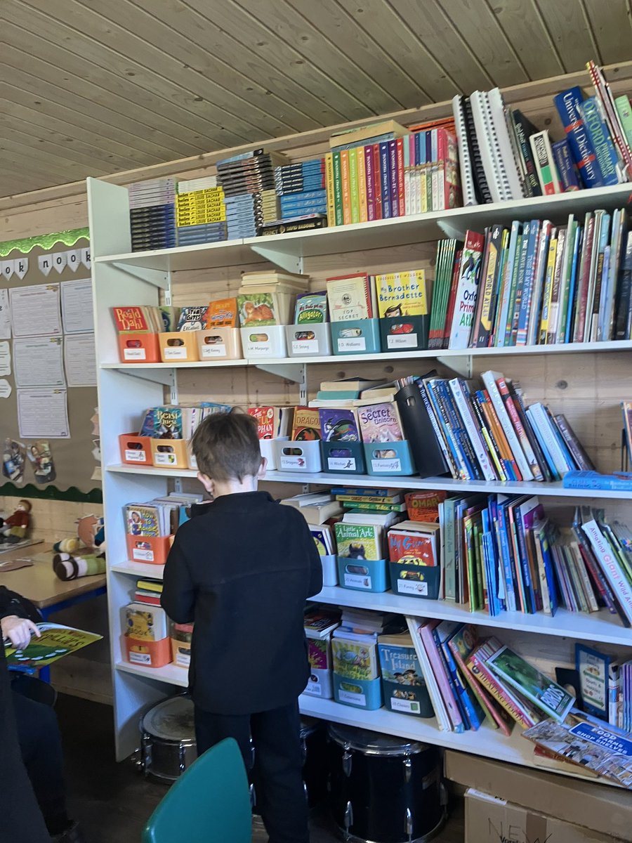 Meadow View Farm Sch tweet media