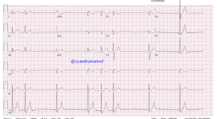 Syamkumar tweet media
