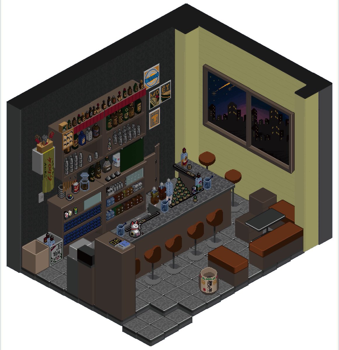 チカッパ tweet media