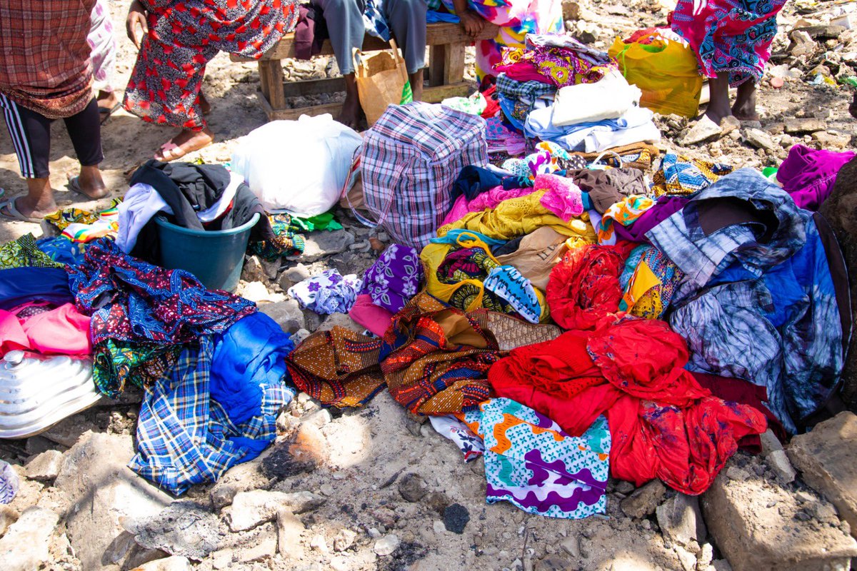 Fonds de Solidarité Nationale tweet media