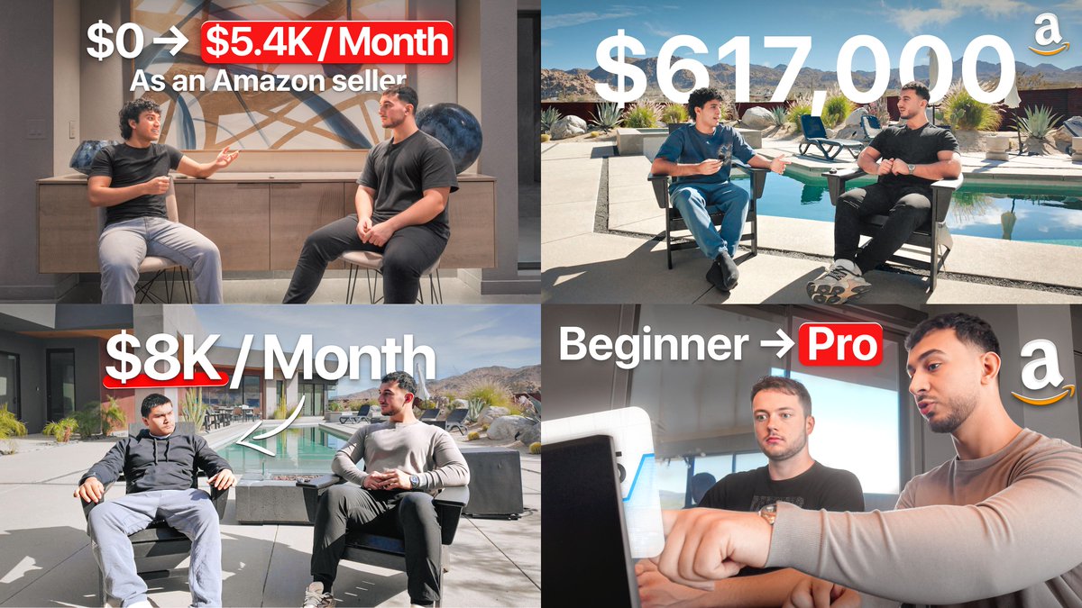 Ayoub | Thumbnails Designer tweet media