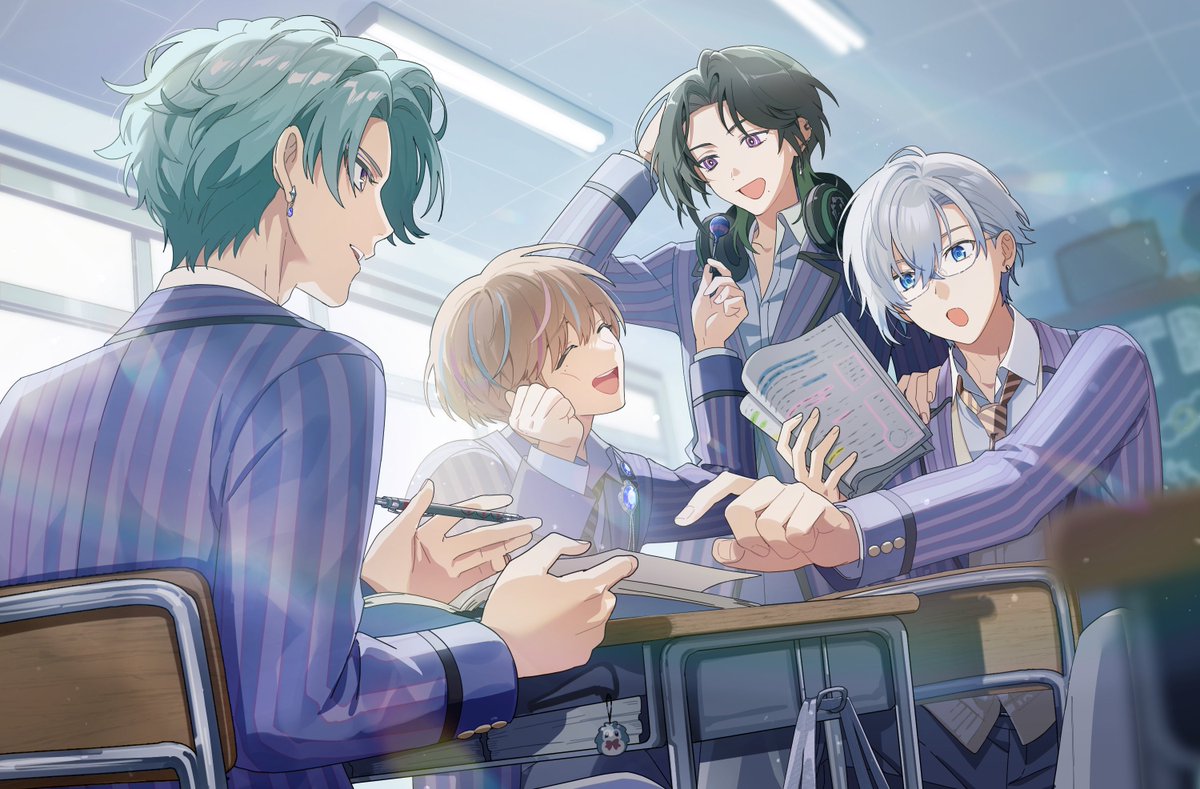 もったり tweet media