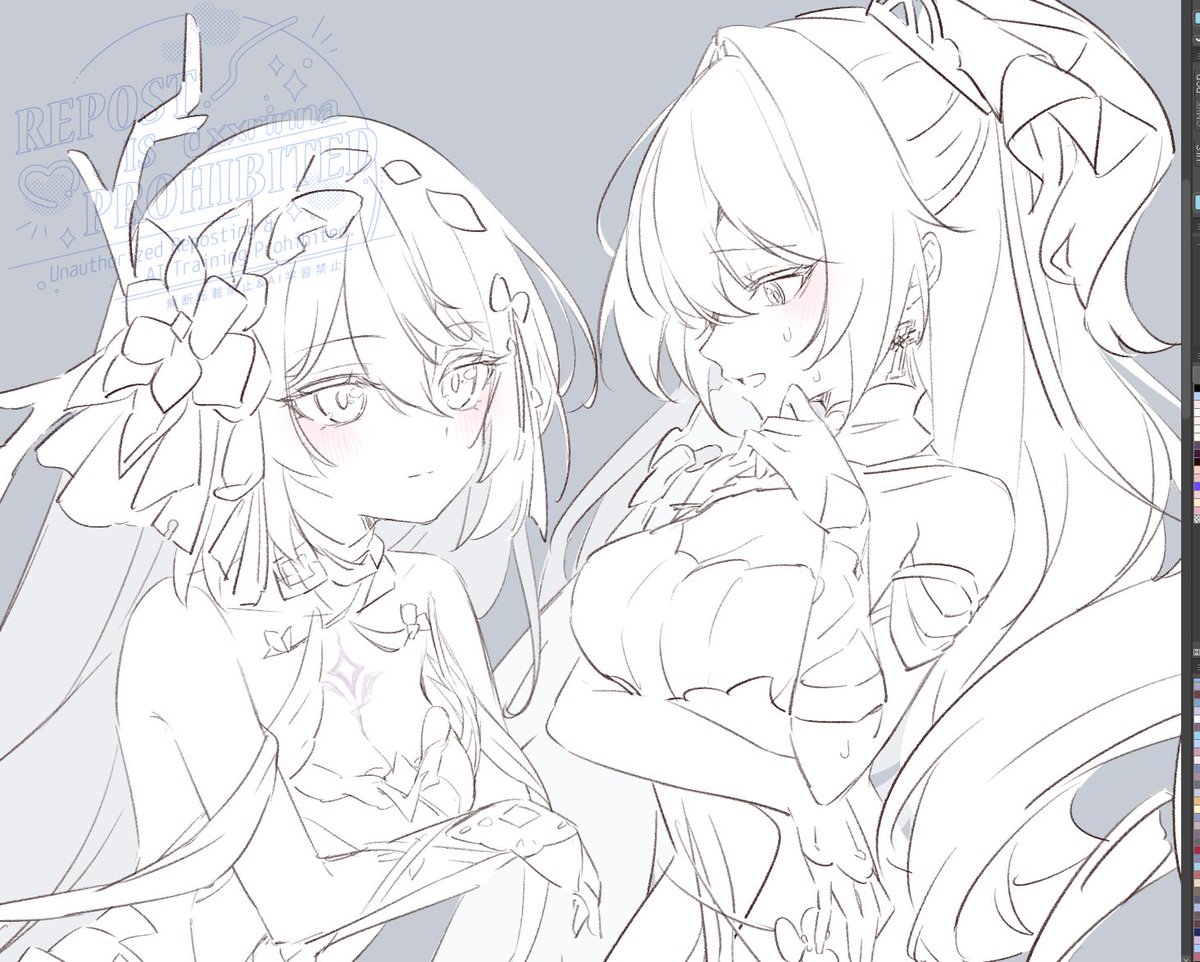 ໒꒱⁺･ tweet media