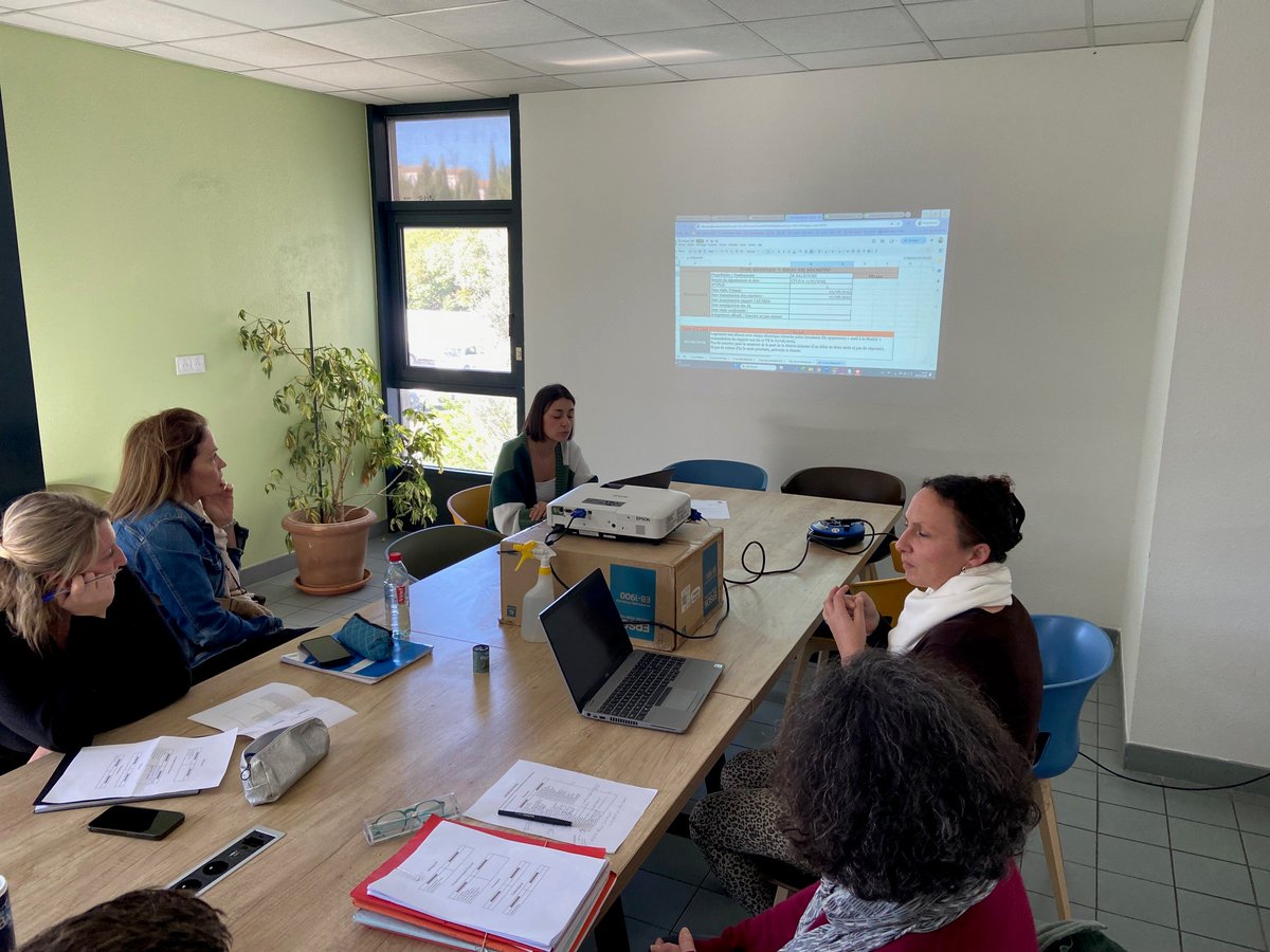 C.C. Beaucaire Terre d'Argence tweet media